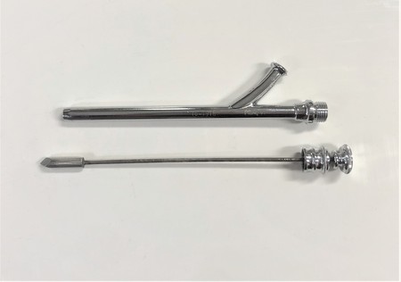 Pilling, 16-1916, Ochsner Catheter