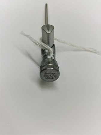 R. Wolf Drainage Cannula with Trocar