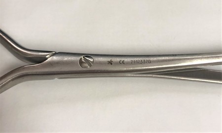 Smith and Nephew, 71173370, Reducer Forceps