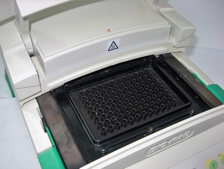 Bio-Rad Icycler 96 Thermal Cycler