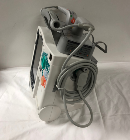 Philips MRx M3535A Monitor/Defibrillator