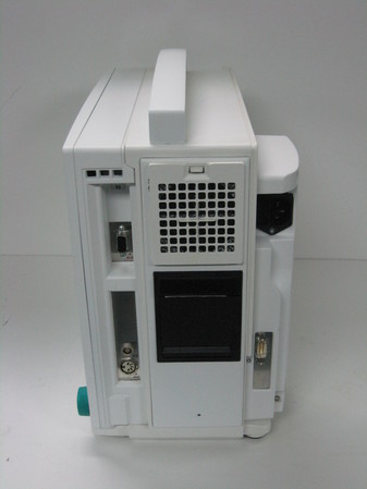 GE Datex-Ohmeda S/5 Compact Anesthesia Monitor (e-module)