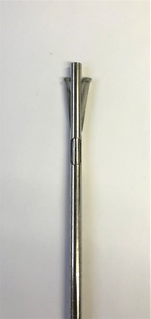 Intermedics Orthopedics, 9400-00-005, Distal Sizer