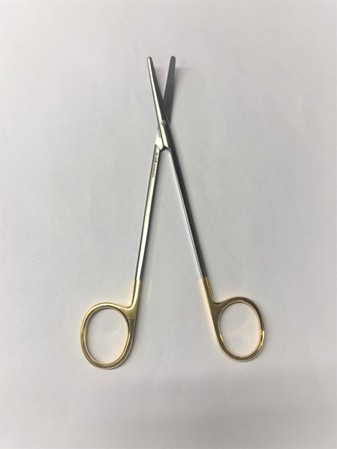 Codman Classic Plus, 36-5016, Metzenbaum Dissecting Scissors