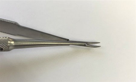 Storz, E-3805WLM, Needle Holder