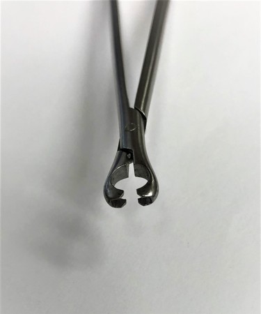 V. Mueller Yasargil Mini Clip Appliers