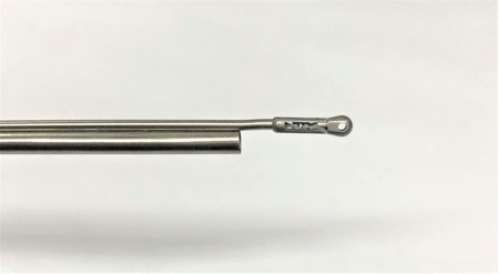 Olympus, A2963, Rigid Optical Biopsy Forceps