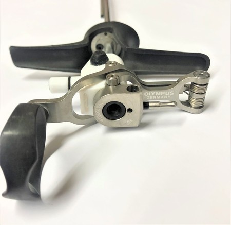 Olympus, WA22367A, Bipolar Working Element