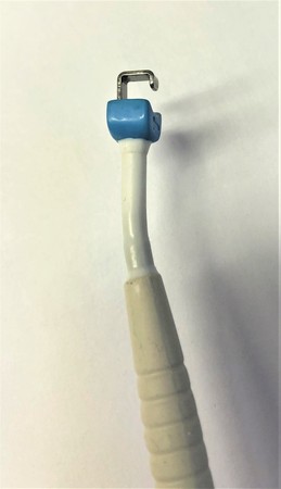 Transonic PMP Handle Flowprobe