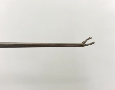 Symmetry, 53-4005, Rhoton Micro Cup Forceps