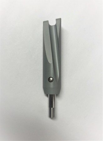 Synthes, 338.26, Tip for DHS/DCS Impactor (338.28)