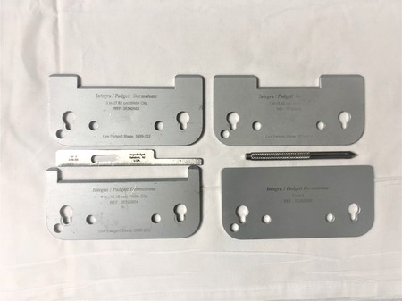 Integra Padgett Model S Dermatome