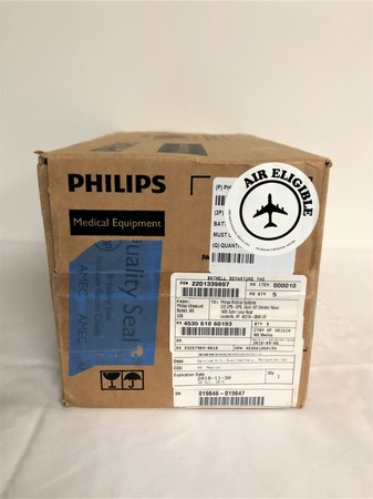 Philips 453561860193, Service Kit