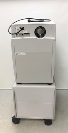 ASP Sterrad 10033 NX 3 Sterilizer