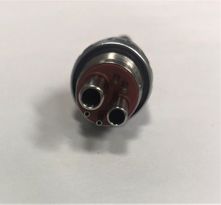 KaVo, 465 LRN, MULTIflex Coupling