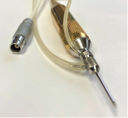 OMS Phaco Handpiece TAC 329