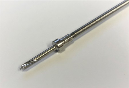 Smith and Nephew, 7136-2915, Reflection Flexible Screw Drill