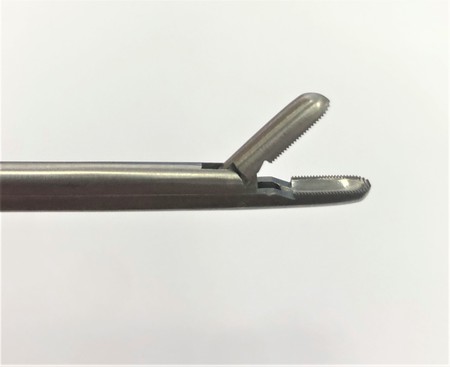 Codman, 53-1192, Schlesinger Intervertebral Disc Rongeur