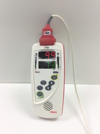 Masimo Rad-5 Pulse Oximeter