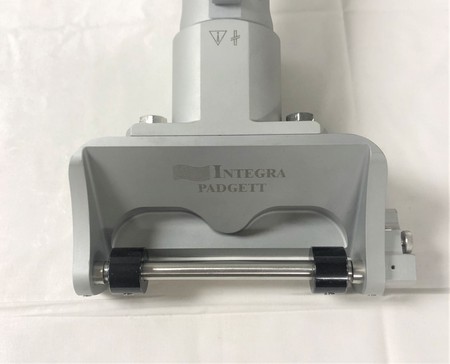 Integra Padgett Model S Dermatome