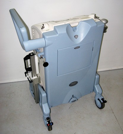 Abiomed AB5000 Circulatory Support System
