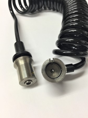 Olympus MAJ-2009 Leak Test Air Tube
