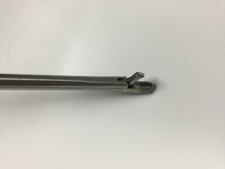 Euro-Med Mini Towndsend Biopsy Punch, Gynecological Specialty Instrument