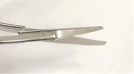 Weck, 462121, Mayo-Harrington Scissors