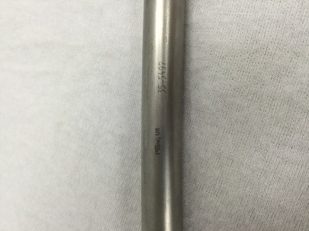 Pilling Crawford-Cooley Tunneler Graft
