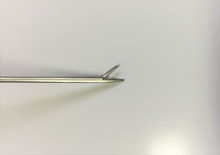 Medtronic Xomed ENT Alligator Forceps