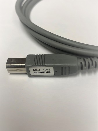 Olympus, MAJ-1918, Remote Peripheral Device Cable