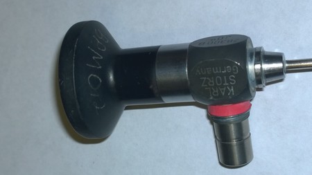 Karl Storz 28300B Small Joint Scope