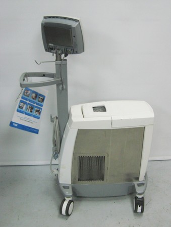 Zoll Alsius Coolgard 3000 Temperature Management System