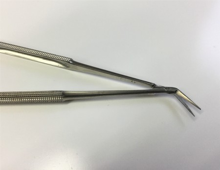 Pilling 35-7653 Potts Style Scissors