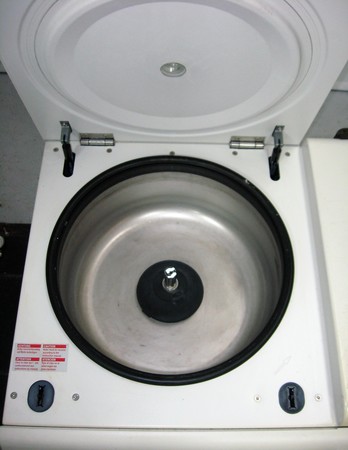 Sorvall Biofuge Stratos Centrifuge