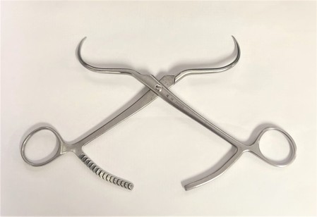 Smith and Nephew, 71173370, Reducer Forceps