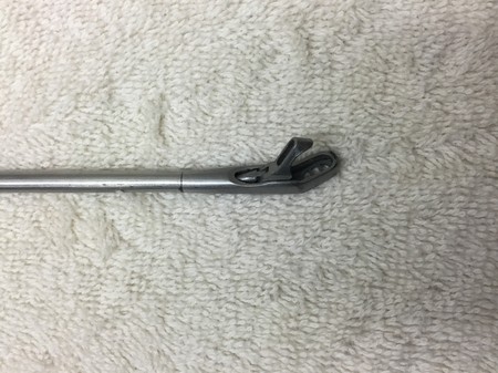 Miltex Turrell Biopsy Forceps