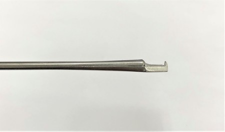 V. Mueller, GL1925, Kevorkian-Younge Biopsy Forceps