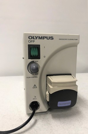 Olympus OFP Endoscopic Flushing Pump