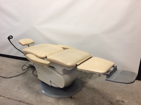 MaxiSelect S280000 ENT Chair