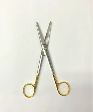 Kinig, MDS0816417, Mayo Dissecting Scissors