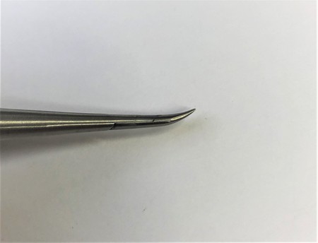 Rhein Medical, 8-02157, Anis Needle Holder