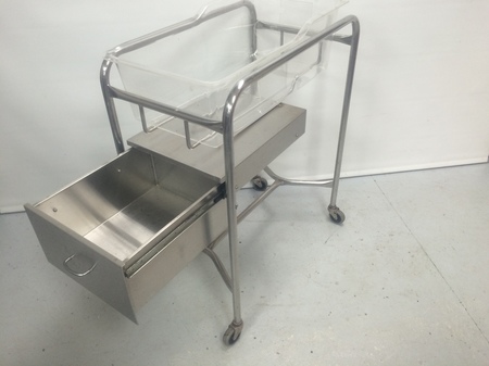 Infant Bassinet