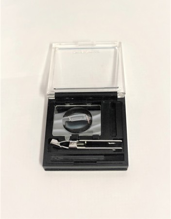 Olympus, A10-M2, Bore Scope Fiberoscope Adapter with Focusing Screen