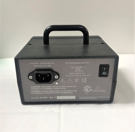 Integra Padgett Model S Dermatome