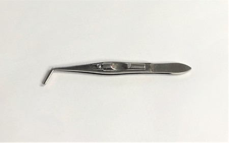 Storz, E-2330, Jameson Muscle Forceps