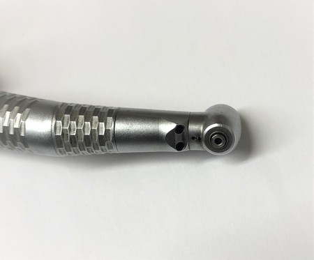 Adec W&H, Toplight 896, Fiber Optic Dental Handpiece