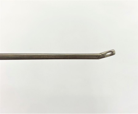 Symmetry, 53-4005, Rhoton Micro Cup Forceps