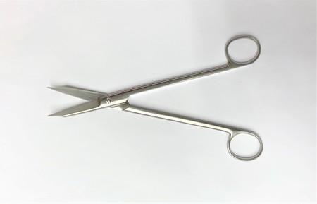 Pilling, 790320, Martin Cartilage Scissors