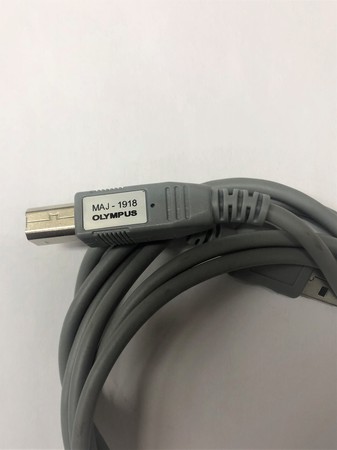 Olympus, MAJ-1918, Remote Peripheral Device Cable